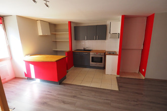  appartement st-jean-en-royans 26190