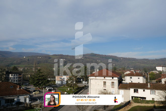  appartement st-jean-en-royans 26190