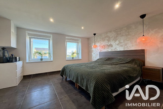  appartement st-jean-kourtzerode 57370