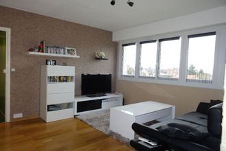  appartement st-jean-le-blanc 45650