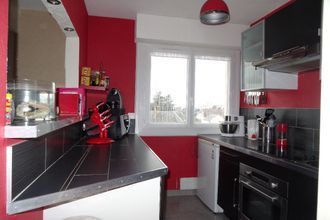  appartement st-jean-le-blanc 45650
