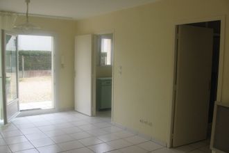  appartement st-jean-le-blanc 45650