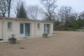  appartement st-jean-le-blanc 45650