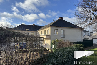  appartement st-jean-le-blanc 45650