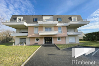  appartement st-jean-le-blanc 45650