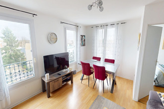  appartement st-jean-le-blanc 45650