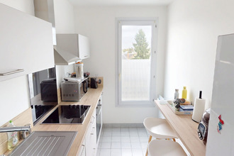  appartement st-jean-le-blanc 45650