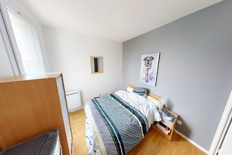  appartement st-jean-le-blanc 45650