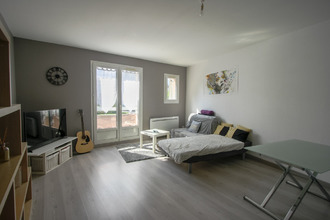  appartement st-jean-le-blanc 45650