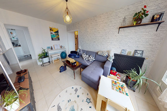  appartement st-jean-le-blanc 45650
