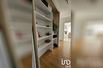  appartement st-jean-le-blanc 45650