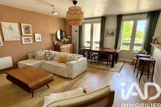  appartement st-jean-le-blanc 45650