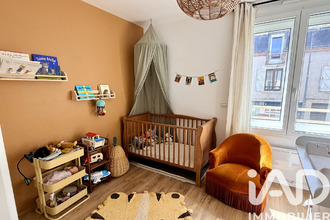  appartement st-jean-le-blanc 45650