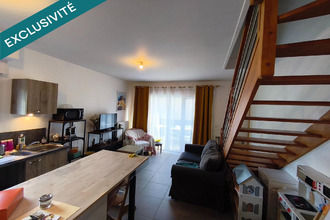  appartement st-jean-le-blanc 45650