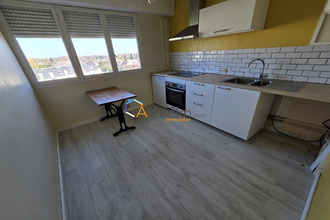  appartement st-jean-le-blanc 45650