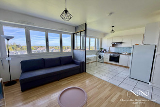  appartement st-jean-le-blanc 45650