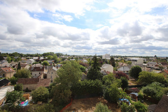  appartement st-jean-le-blanc 45650