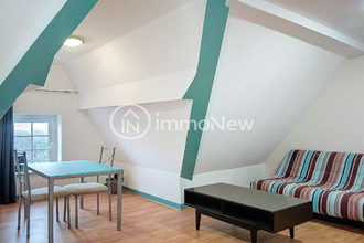  appartement st-jean-le-thomas 50530