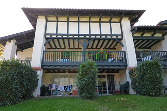  appartement st-jean-pied-de-port 64220