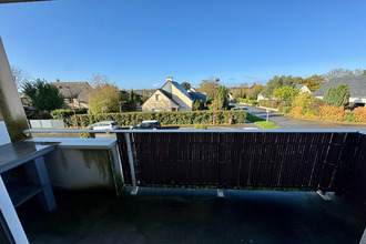  appartement st-jean-sur-vilaine 35220