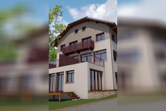  appartement st-jeoire 74490