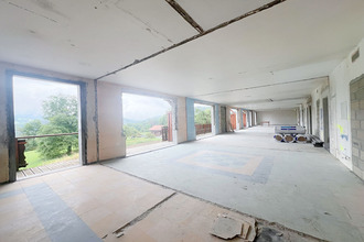  appartement st-jeoire 74490