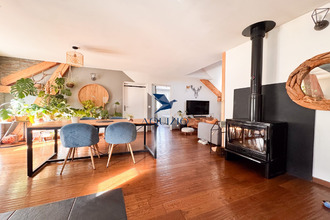  appartement st-jeoire 74490