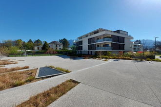  appartement st-jorioz 74410