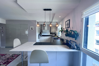  appartement st-jorioz 74410