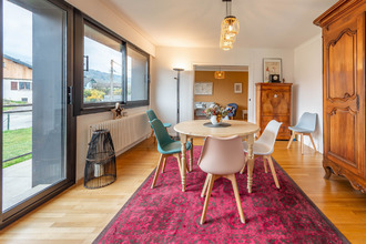  appartement st-jorioz 74410