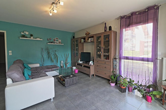  appartement st-jorioz 74410