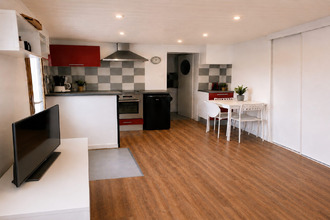  appartement st-jorioz 74410