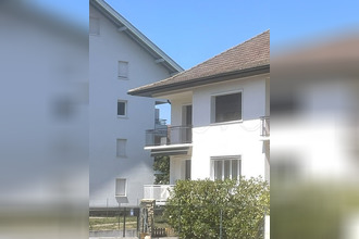  appartement st-jorioz 74410