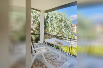  appartement st-jorioz 74410