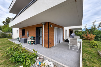  appartement st-jorioz 74410