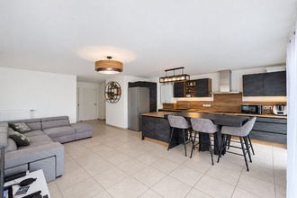  appartement st-jorioz 74410