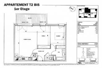  appartement st-jory 31790