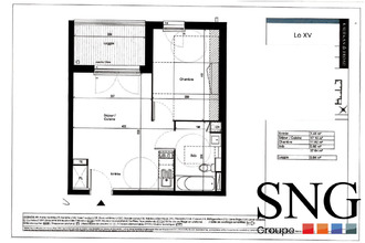  appartement st-jory 31790