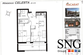  appartement st-jory 31790
