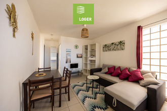  appartement st-joseph 97480