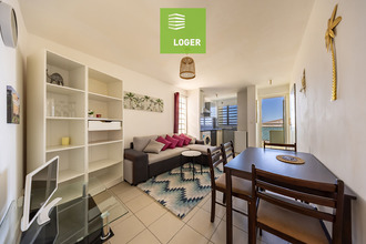  appartement st-joseph 97480