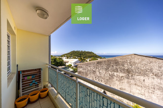  appartement st-joseph 97480