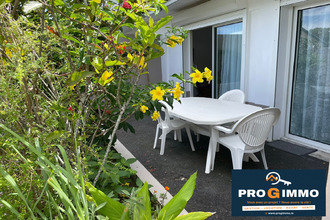  appartement st-joseph 97480