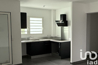  appartement st-joseph 97480