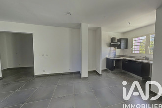  appartement st-joseph 97480