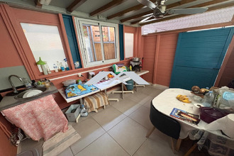  appartement st-joseph 97480