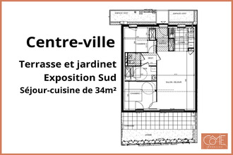  appartement st-jouan-des-guerets 35430