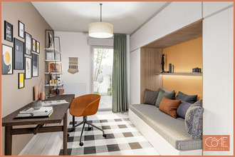  appartement st-jouan-des-guerets 35430