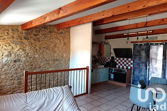  appartement st-julien-de-peyrolas 30760