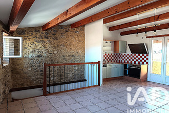  appartement st-julien-de-peyrolas 30760